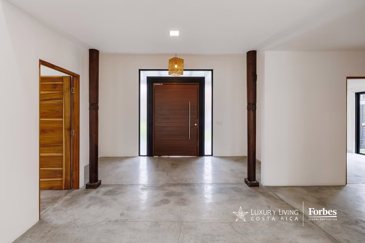 21528 - Casa estilo industrial, 3 habitaciones, 1planta con jardín - Imagen 13