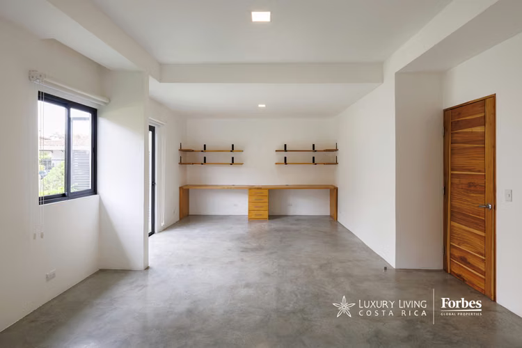 21528 - Casa estilo industrial, 3 habitaciones, 1planta con jardín - Imagen 14