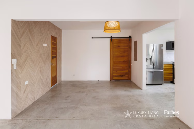 21528 - Casa estilo industrial, 3 habitaciones, 1planta con jardín - Imagen 9