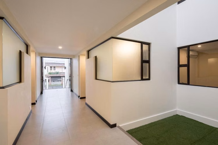 Se alquila apartamento en Rio Oro (con opción de linea blanca) - Imagen 3