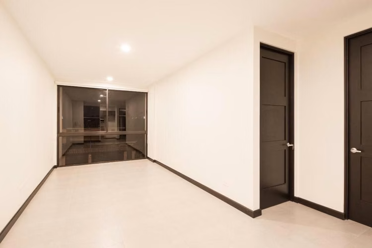 Se alquila apartamento en Rio Oro (con opción de linea blanca) - Imagen 4