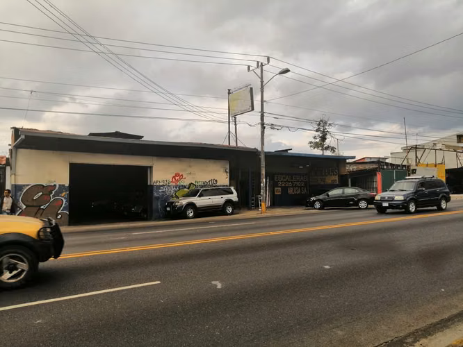 Terreno Comercial 2,000 m² con 2 Frentes – Calle Principal San Francisco de Dos Ríos – Alta Exposición - Imagen 9