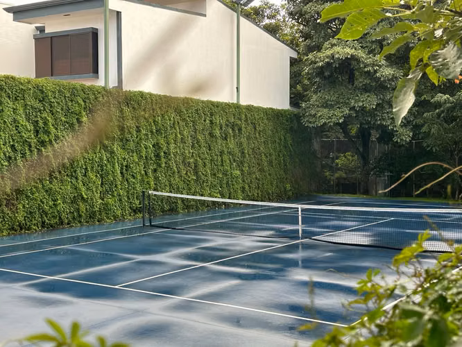 ALQUILER Casa Condominio Lusso Pozos, Santa Ana - Imagen 18