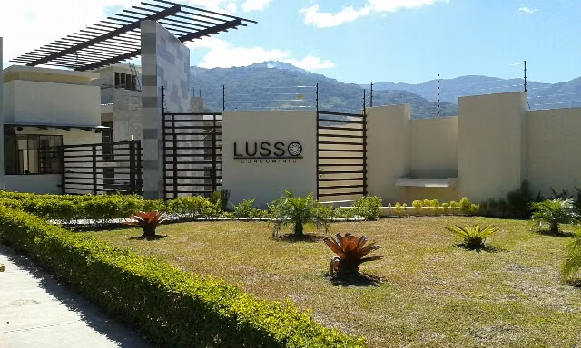 ALQUILER Casa Condominio Lusso Pozos, Santa Ana - Imagen 17