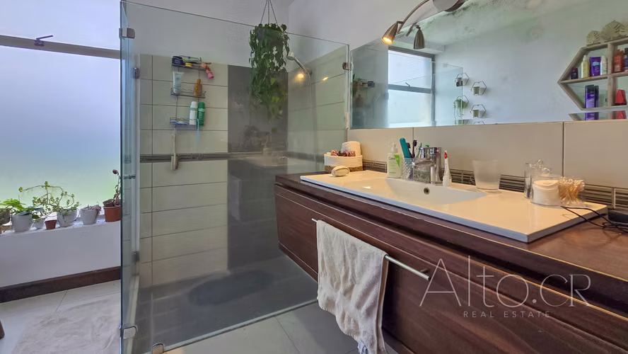 CASA EN CONDOMINIO |  5 HABITACIONES  |  CUARTO DE SERVICIO   |   516m² - Imagen 11