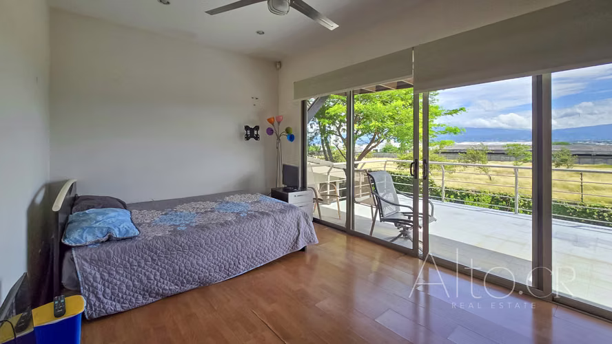 CASA EN CONDOMINIO |  5 HABITACIONES  |  CUARTO DE SERVICIO   |   516m² - Imagen 15