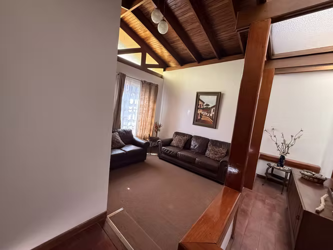 Alquiler de casa AMUEBLADA en TRES RIOS LA UNION - Imagen 11