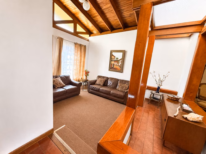 Alquiler de casa AMUEBLADA en TRES RIOS LA UNION - Imagen 5
