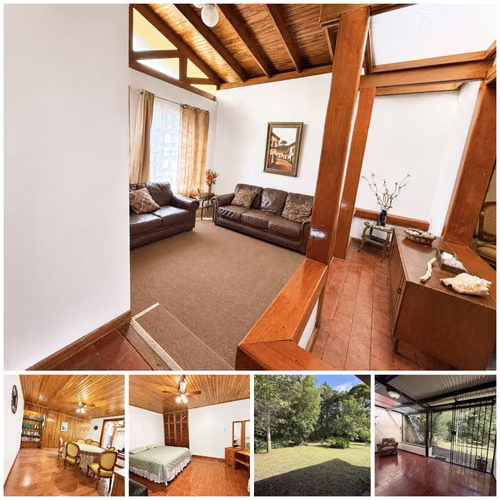Rental house AMUEBLADA in THREE RIES LA UNION