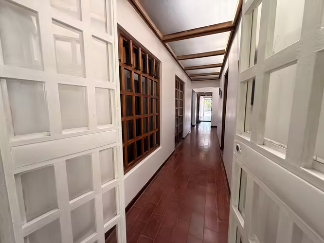 Alquiler de casa AMUEBLADA en TRES RIOS LA UNION - Imagen 9