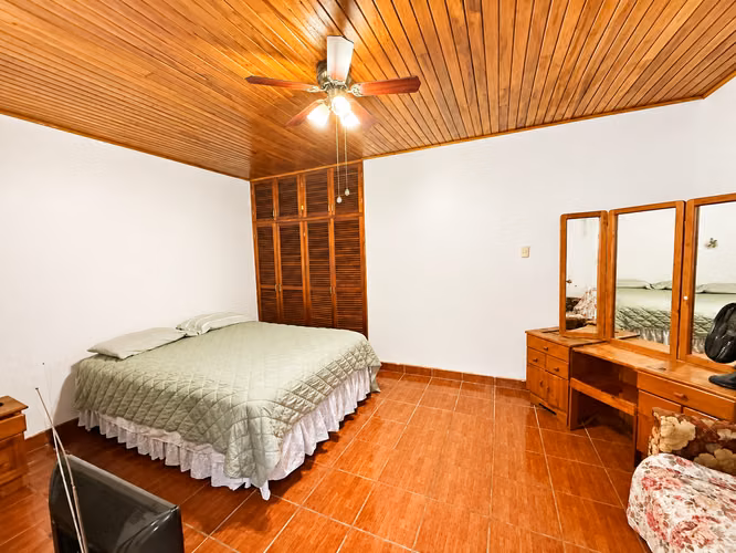 Alquiler de casa AMUEBLADA en TRES RIOS LA UNION - Imagen 3