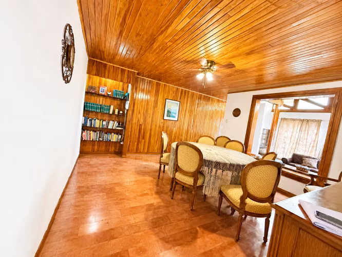 Alquiler de casa AMUEBLADA en TRES RIOS LA UNION - Imagen 4