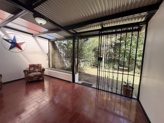 Alquiler de casa AMUEBLADA en TRES RIOS LA UNION - Imagen 7
