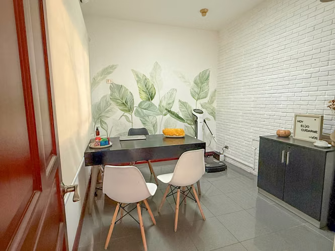 ESPACIO DE OFICINAS DE 318 M2 EN SABANA SUR - Imagen 18
