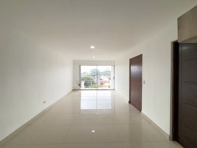 ALQUILER HERMOSO APARTAMENTO EN CURRIDABAT CON BALCÓN - Imagen 14