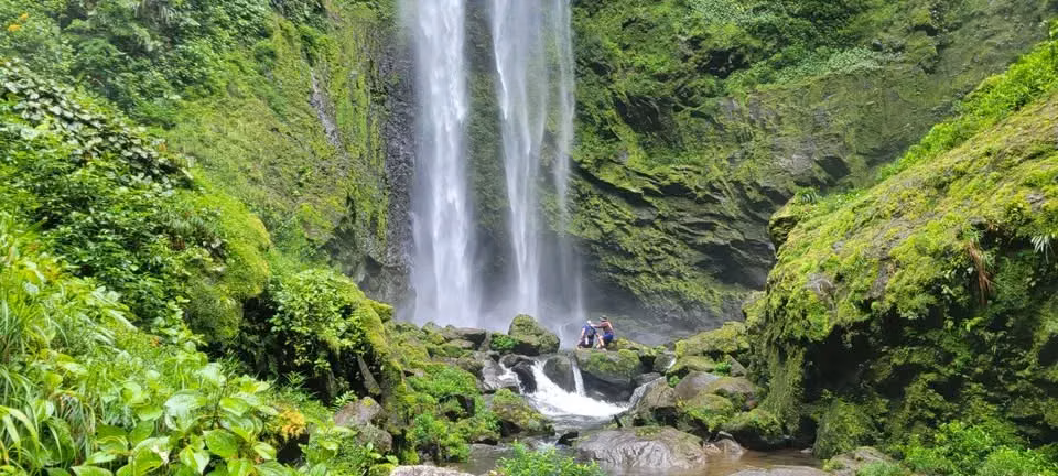 Private Waterfall Estate in Guapiles, Costa Rica - Nature's Sanctuary