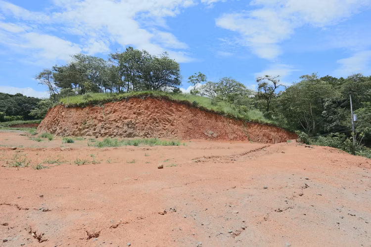 Venta lote plano en Turrucares - Imagen 6