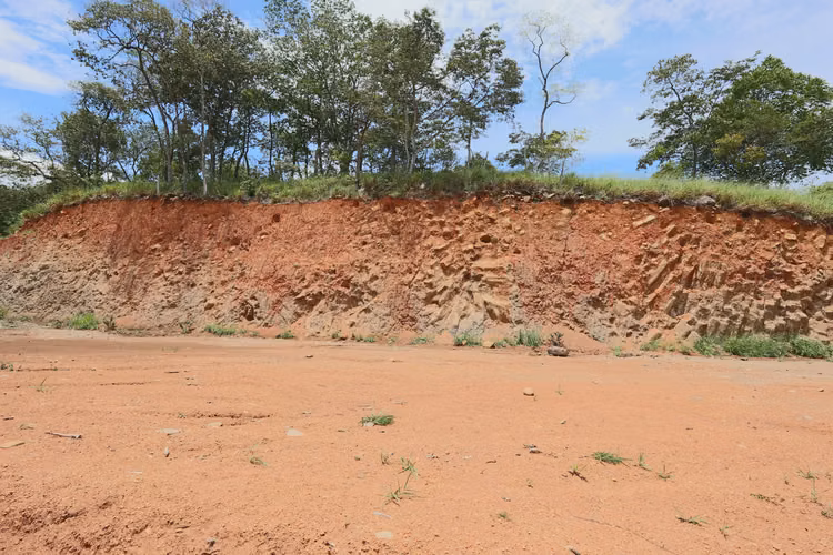 Venta lote plano en Turrucares - Imagen 11