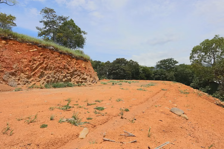 Venta lote plano en Turrucares - Imagen 8