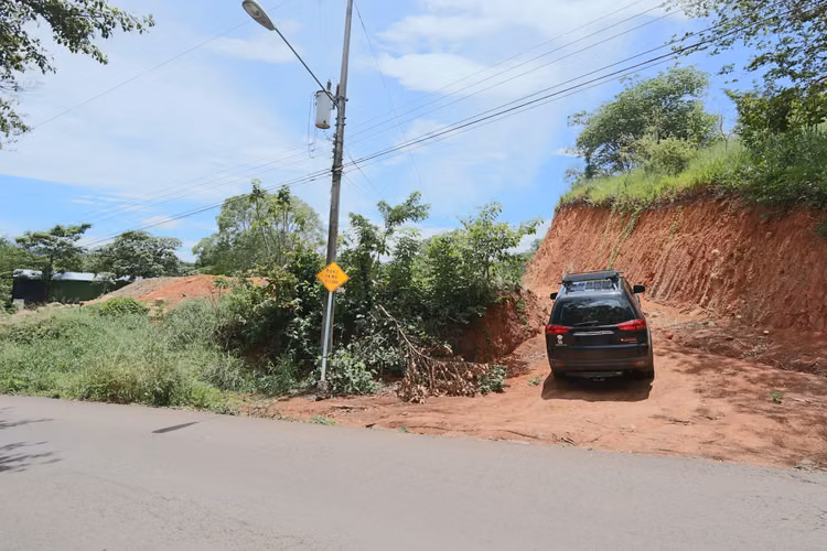 Venta lote plano en Turrucares - Imagen 4