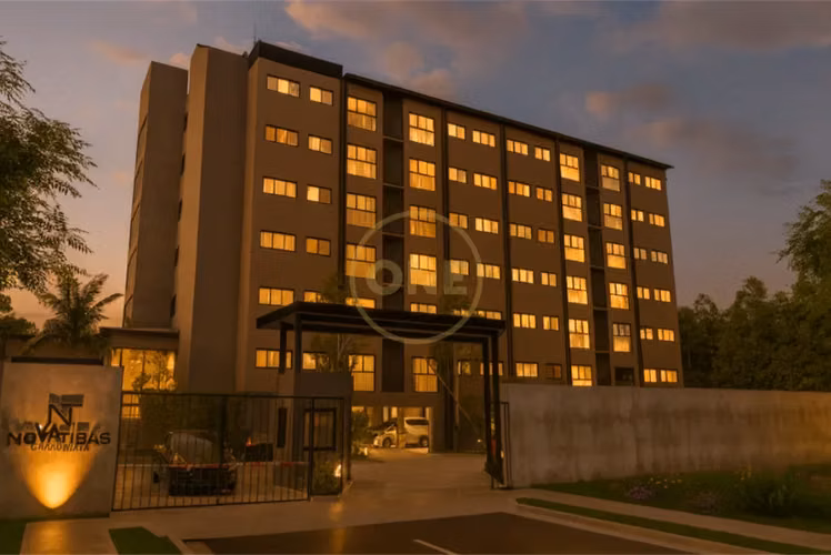 Moderno Apartamento con Terraza Panorámica y Gimnasio Privado en Tibás