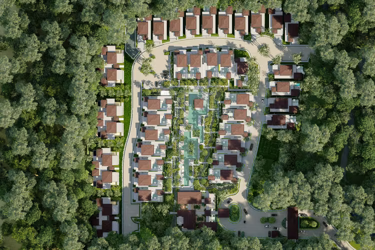 Lujosa Villa de 4 Habitaciones con Piscina Privada en Jacó, Puntarenas - Imagen 11