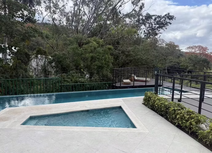 VENTA Casa Condominio San Antonio Urbano, Escazú - Imagen 8