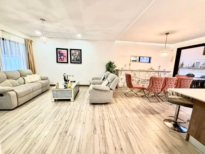 VENTA Casa Condominio San Antonio Urbano, Escazú - Imagen 3