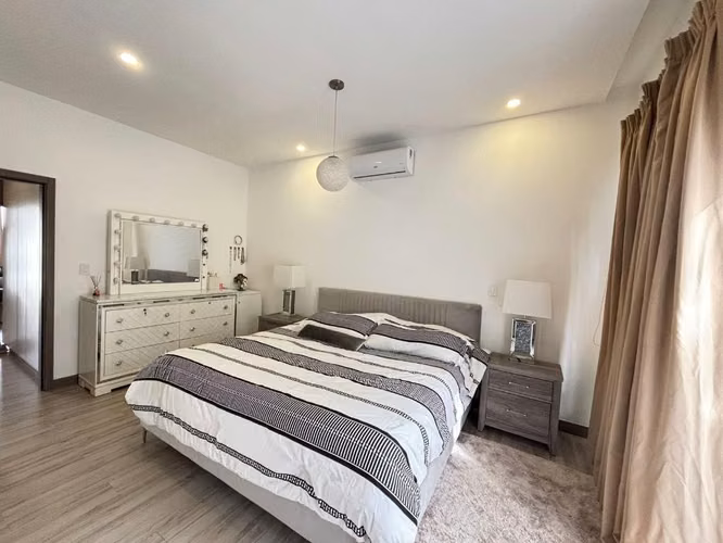 VENTA Casa Condominio San Antonio Urbano, Escazú - Imagen 5