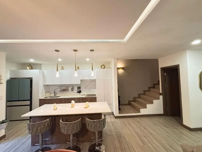 VENTA Casa Condominio San Antonio Urbano, Escazú - Imagen 4