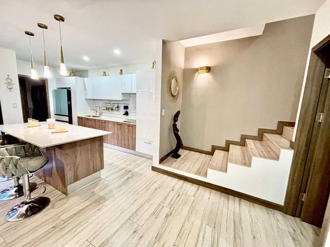 VENTA Casa Condominio San Antonio Urbano, Escazú - Imagen 2