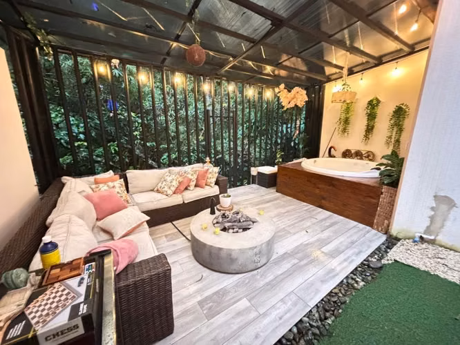VENTA Casa Condominio San Antonio Urbano, Escazú