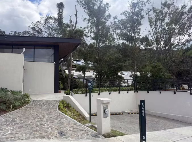 VENTA Casa Condominio San Antonio Urbano, Escazú - Imagen 11