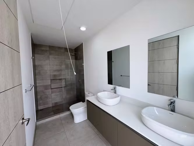 Casa en Condominio 3-10 Guachipelín línea blanca - Imagen 6