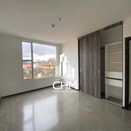 ALQUILER DE ESPECTACULAR APARTAMENTO-ROHRMOSER-NUNCIATURA-EN EDIFICIO