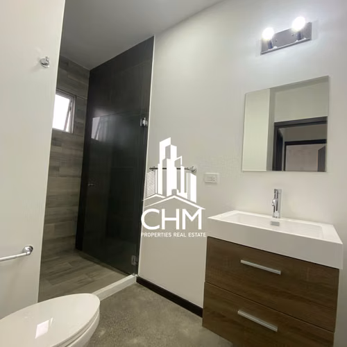 ALQUILER DE ESPECTACULAR APARTAMENTO-ROHRMOSER-NUNCIATURA-EN EDIFICIO