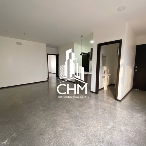 ALQUILER DE ESPECTACULAR APARTAMENTO-ROHRMOSER-NUNCIATURA-EN EDIFICIO