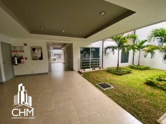 ALQUILER DE ESPECTACULAR APARTAMENTO-ROHRMOSER-NUNCIATURA-EN EDIFICIO - Imagen 10