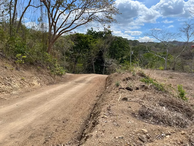 Venta de LOTE en PLAYA NARANJO-PENÍNSULA DE NICOYA, COSTA RICA.
