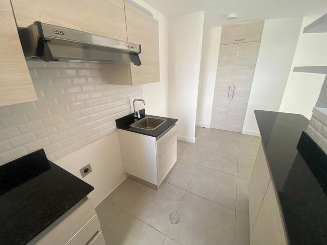Alquiler de APARTAMENTO EN CONDOMINIO MONTE ALTO #G-4-2 - Imagen 2