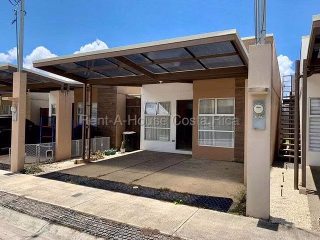 Venta de Casa en El Guarco-El Tejar, Cartago. RAH 27-468