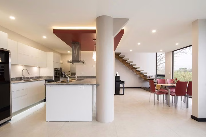 Venta de Casa en Heredia. RAH 25-627