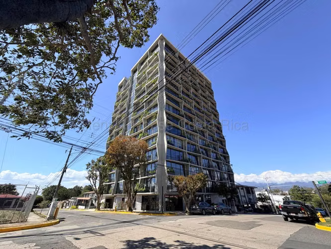 Venta de Apartamento en Mata Redonda-San José. RAH 26-1691