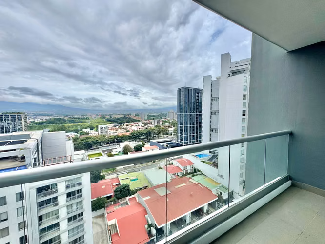 Apartamento tipo estudio amueblado en Nunciatura - NO mascotas - Imagen 6