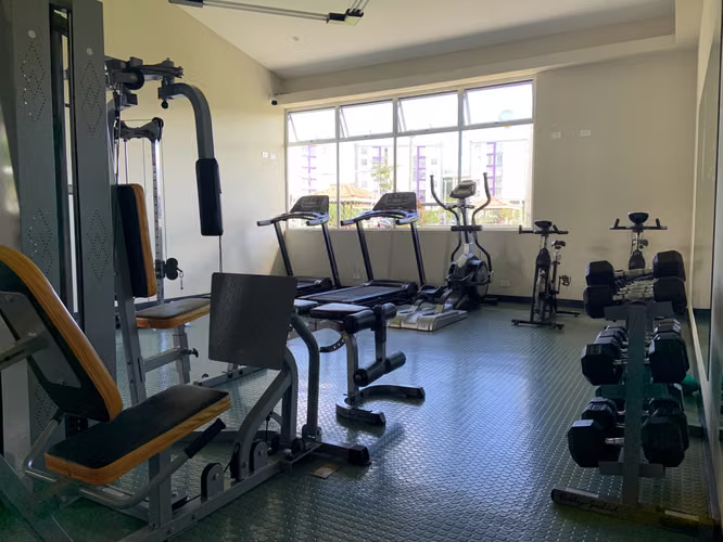 Apartamento en Condominio Torres de Granadilla - Imagen 10