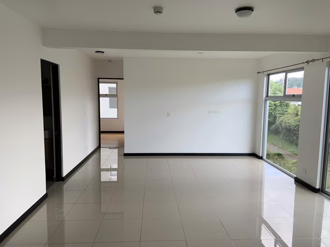 Apartamento en Condominio Torres de Granadilla