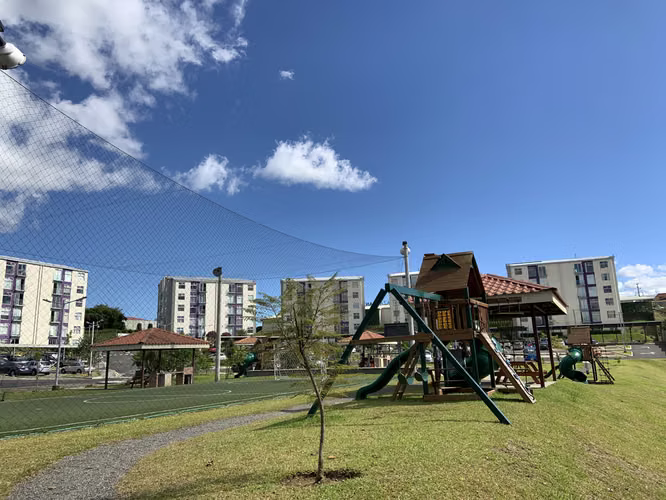 Apartamento en Condominio Torres de Granadilla - Imagen 8