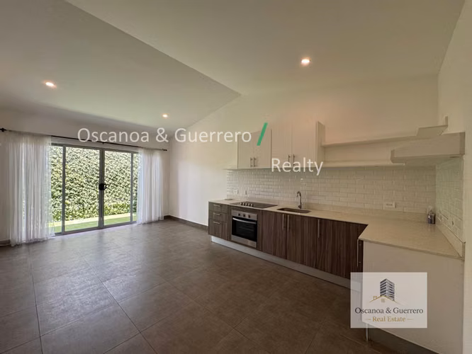 ALQUILER Casa de 3 Dormitorios en La Guácima, Alajuela - Imagen 3