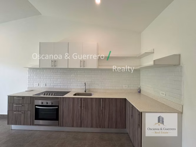 ALQUILER Casa de 3 Dormitorios en La Guácima, Alajuela - Imagen 4