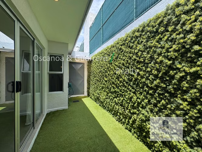 ALQUILER Casa de 3 Dormitorios en La Guácima, Alajuela - Imagen 11